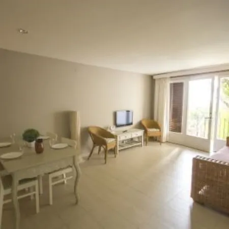Apartamento 106070 In Llafranc *