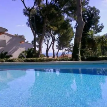 106070 In Llafranc Apartamento Lloret de Mar