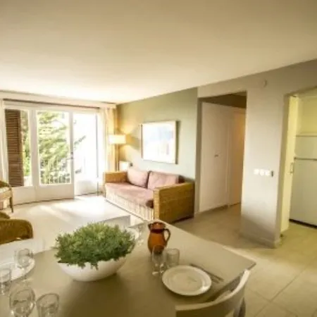 106070 In Llafranc Apartamento Lloret de Mar
